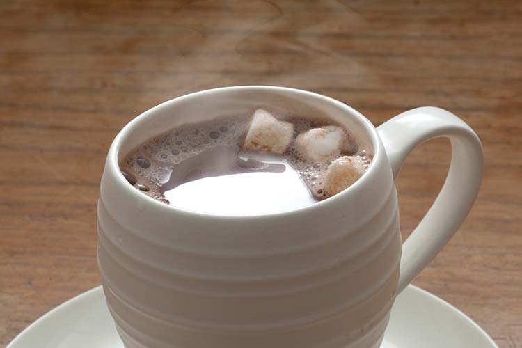 Winter Treats: Hot Cocoa – Union Market