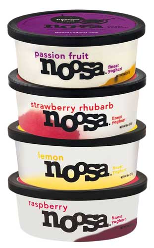 Noosa Australian Style Yoghurt