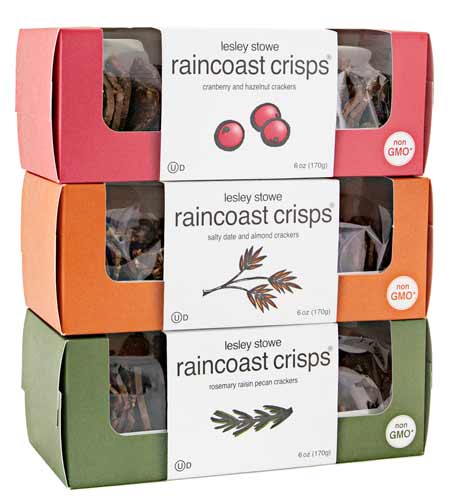 Lesley Stowe<br>Crackers Lesley Stowe<br>Crackers