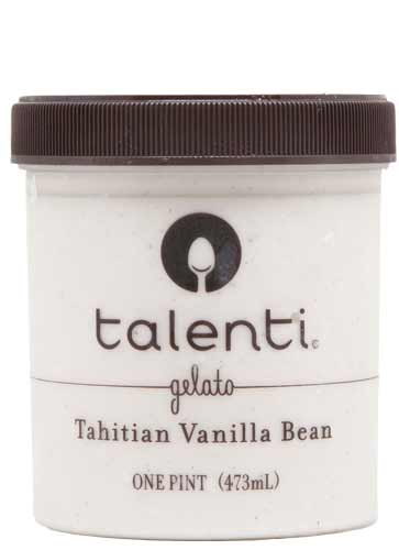 Talenti <br> Gelato