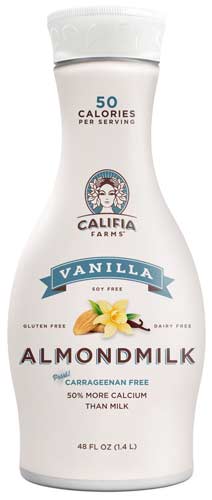 Califia Farms Dairy-Free Milk