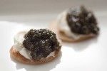 Union Market Sustainable Caviar
