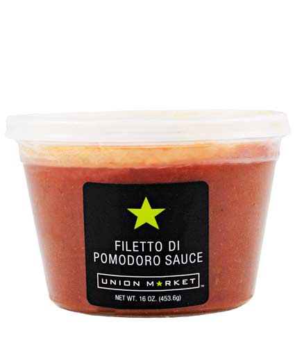 Union Market Filetto di Pomodoro Sauce