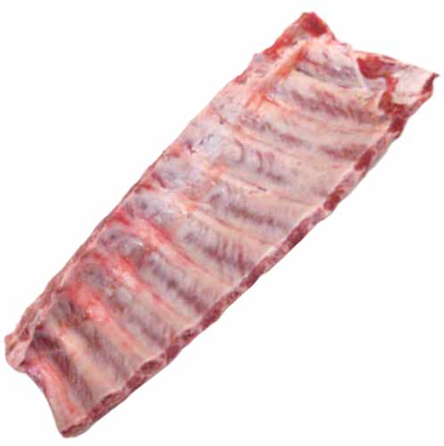 Leidy’s<br>Baby Back Ribs Leidy’s<br>Baby Back Ribs