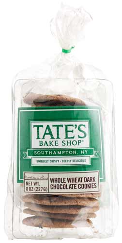 Tate’s Bake Shop Cookies