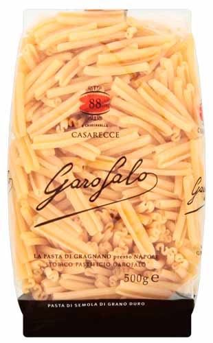 Garofalo Pasta