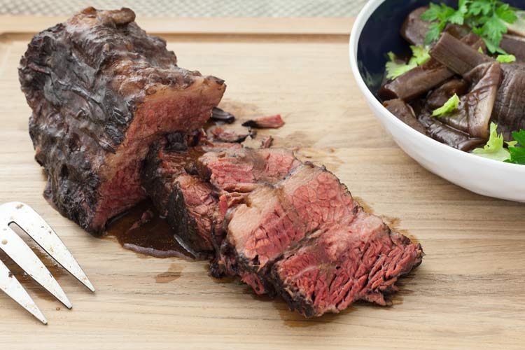 Union Market - Rosh Hashanah brisket Union Market - Rosh Hashanah brisket