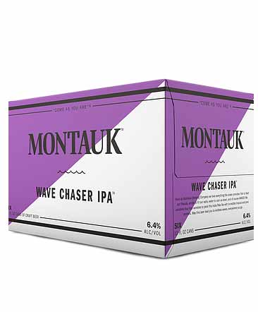 Montauk Brewing Co.<br>Beer (All varieties) Montauk Brewing Co.<br>Beer (All varieties)