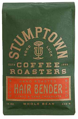 Stumptown Coffee