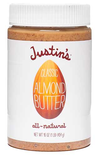 Justin’s Nut Butter