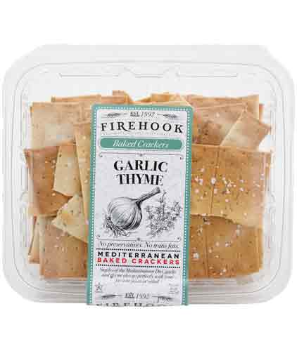 Firehook Crackers