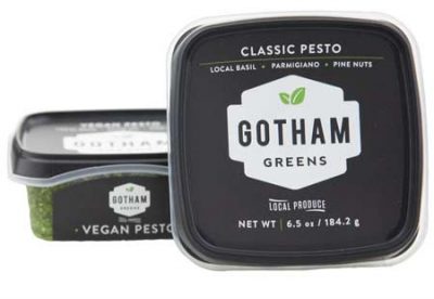 Gotham Greens - Classic Pesto