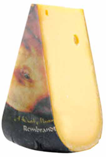 Rembrandt<br>Gouda Rembrandt<br>Gouda