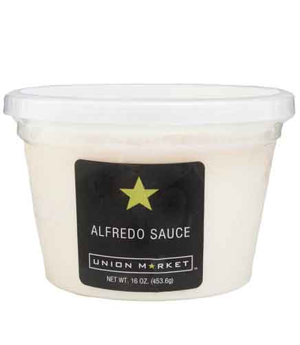 Union Market Alfredo Sauce