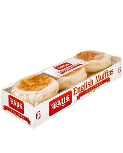 Bays English Muffins