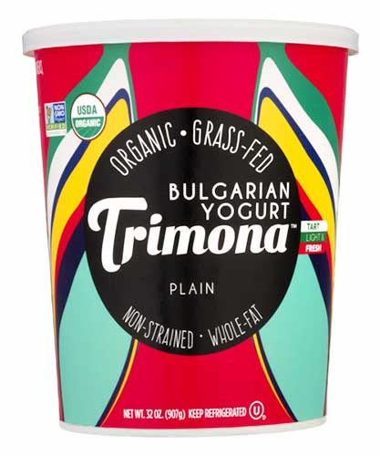 Trimona Bulgarian Yogurt