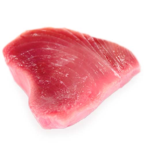 Wild-caught<br>Tuna Wild-caught<br>Tuna