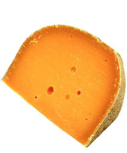 Isigny Ste. Mère<br>Mimolette