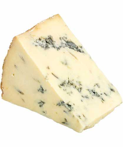 English Blue Stilton