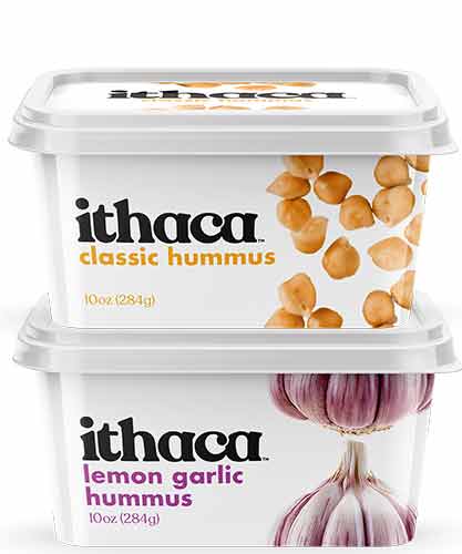 Ithaca Hummus