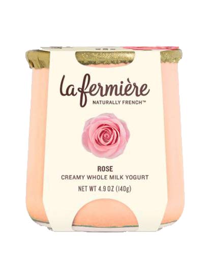 La Fermière Yogurt & Desserts