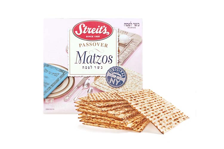 20230330-Passover-Streits-Matzos