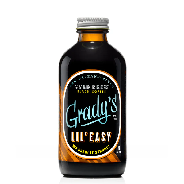 Grady’s Cold Brew (Ready to Drink)