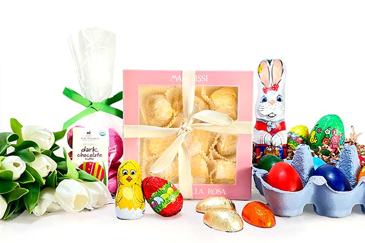 Union Easter Shop