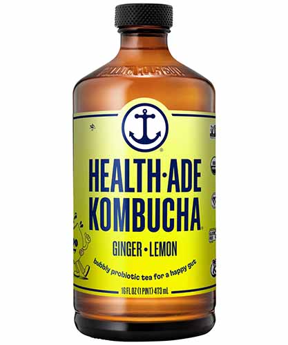 Health-Ade Kombucha