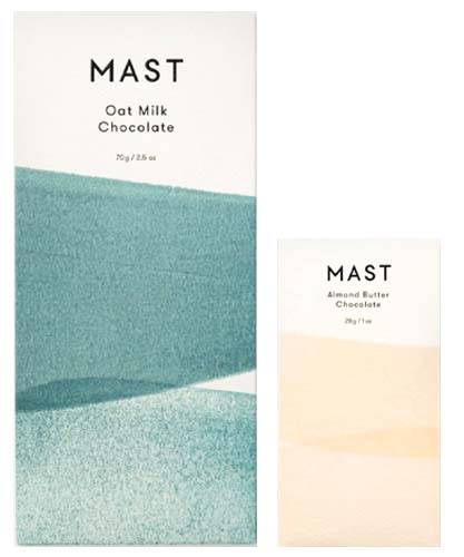 Mast Chocolate