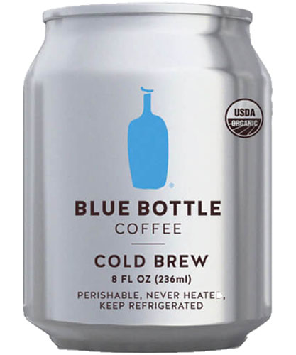 Blue Bottle Coffee Cold Brew