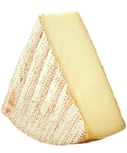 St. Nectaire Cheese