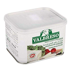 Valbreso<br>Feta Valbreso<br>Feta