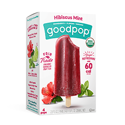 Good Pop<br>Popsicles