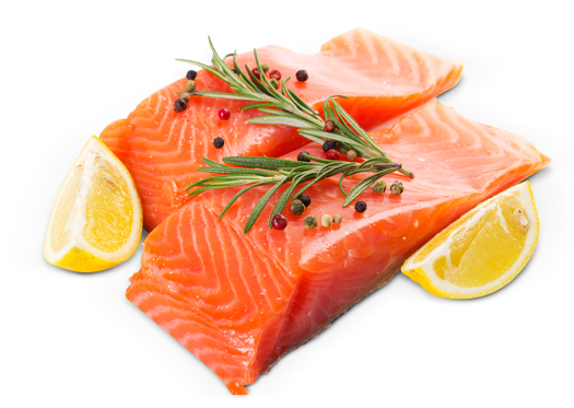 Hiddenfjord Salmon Fillet