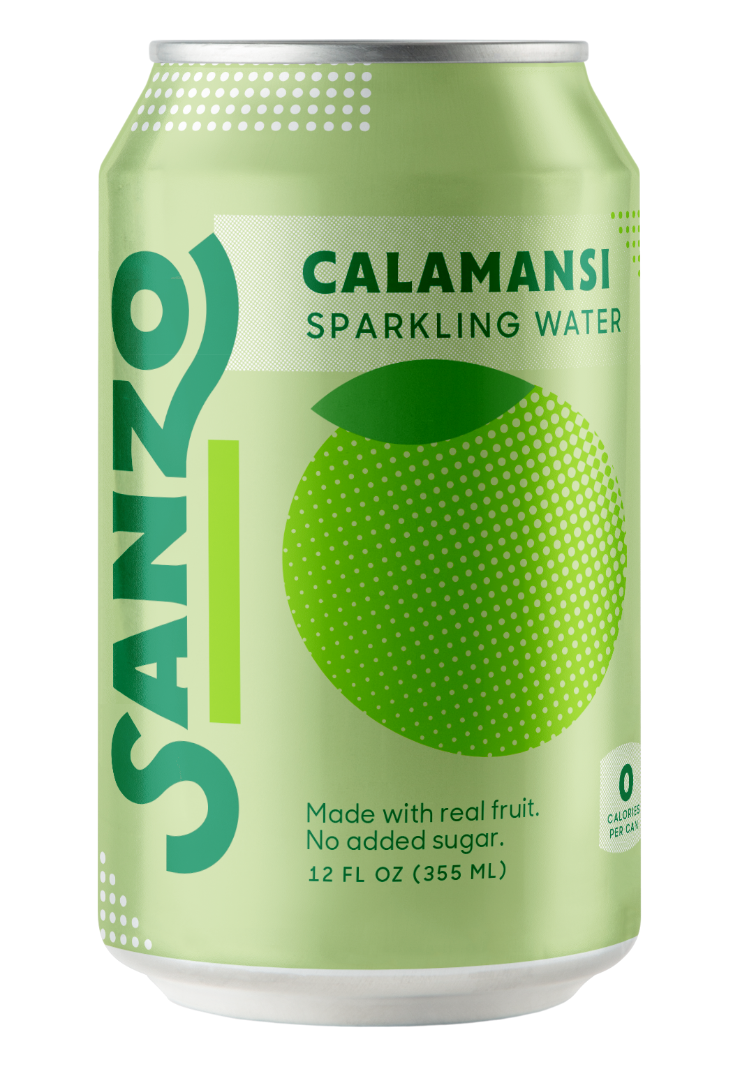 Sanzo Sparkling Water