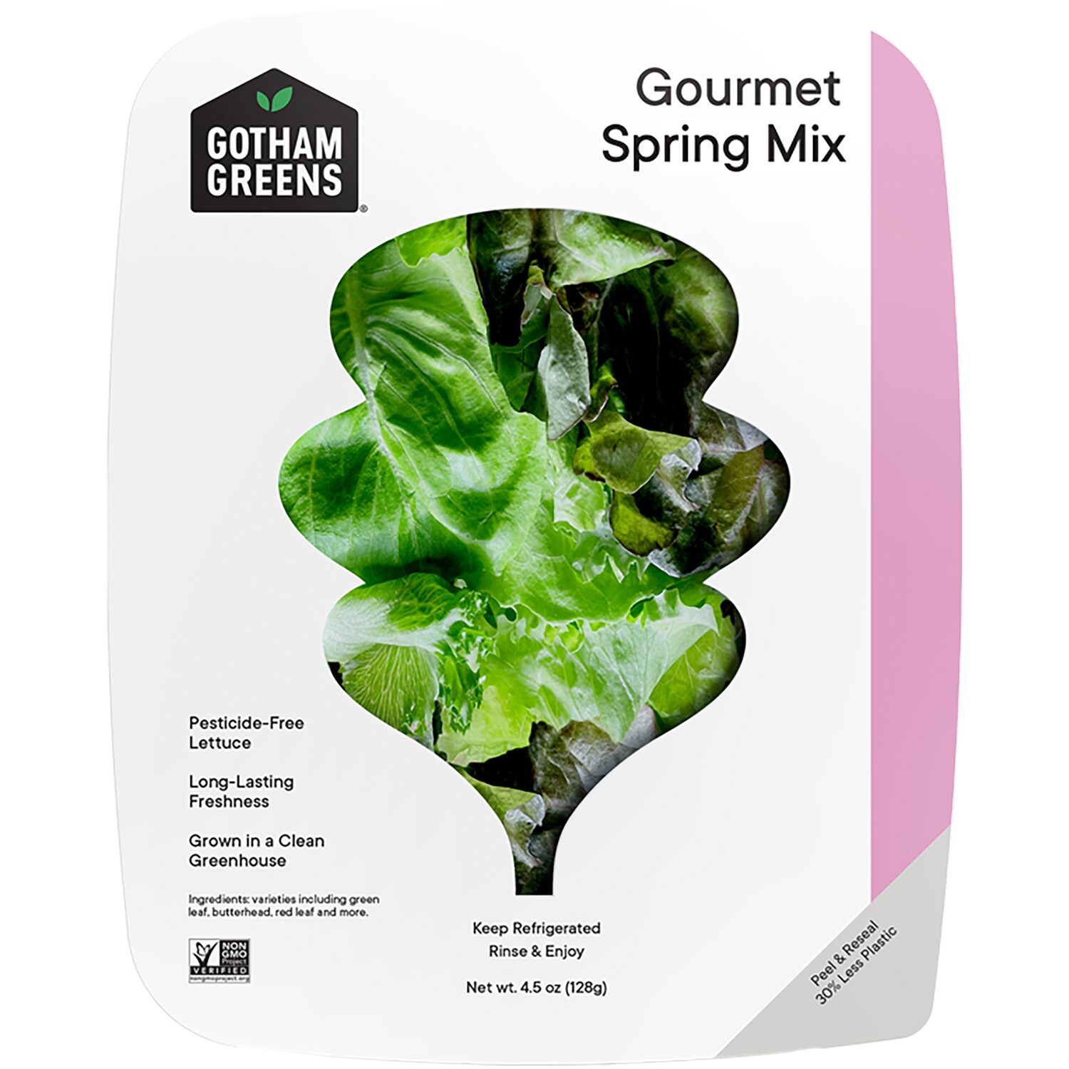 Gotham Greens<br>Family Packs