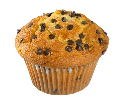 Jack Bake's Muffins