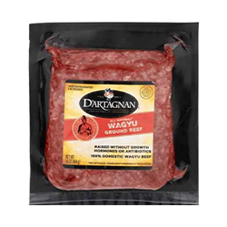 D’Artagnan<br>Ground Wagyu Beef