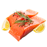 Hiddenfjord Salmon Fillet