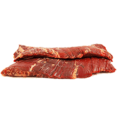 Creekstone Skirt Steak