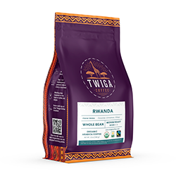Twiga<br>Coffee Twiga<br>Coffee