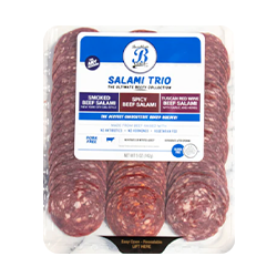 Brooklyn Cured<br>Trio Set Brooklyn Cured<br>Trio Set