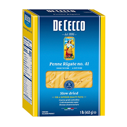 DeCecco<br>Pasta DeCecco<br>Pasta