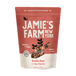 Jamie's Farm<br>Granola