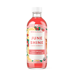 June Shine<br>Kombucha