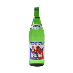 Lurisia<br>Spring Water Lurisia<br>Spring Water