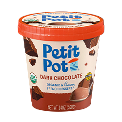 Petit Pot<br>Pint Petit Pot<br>Pint
