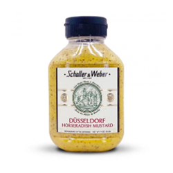 Schaller & Weber<br>Irish Brand Bangers Schaller & Weber<br>Irish Brand Bangers
