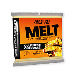 Stockeld Dreamery<br>MELT Cheese Stockeld Dreamery<br>MELT Cheese